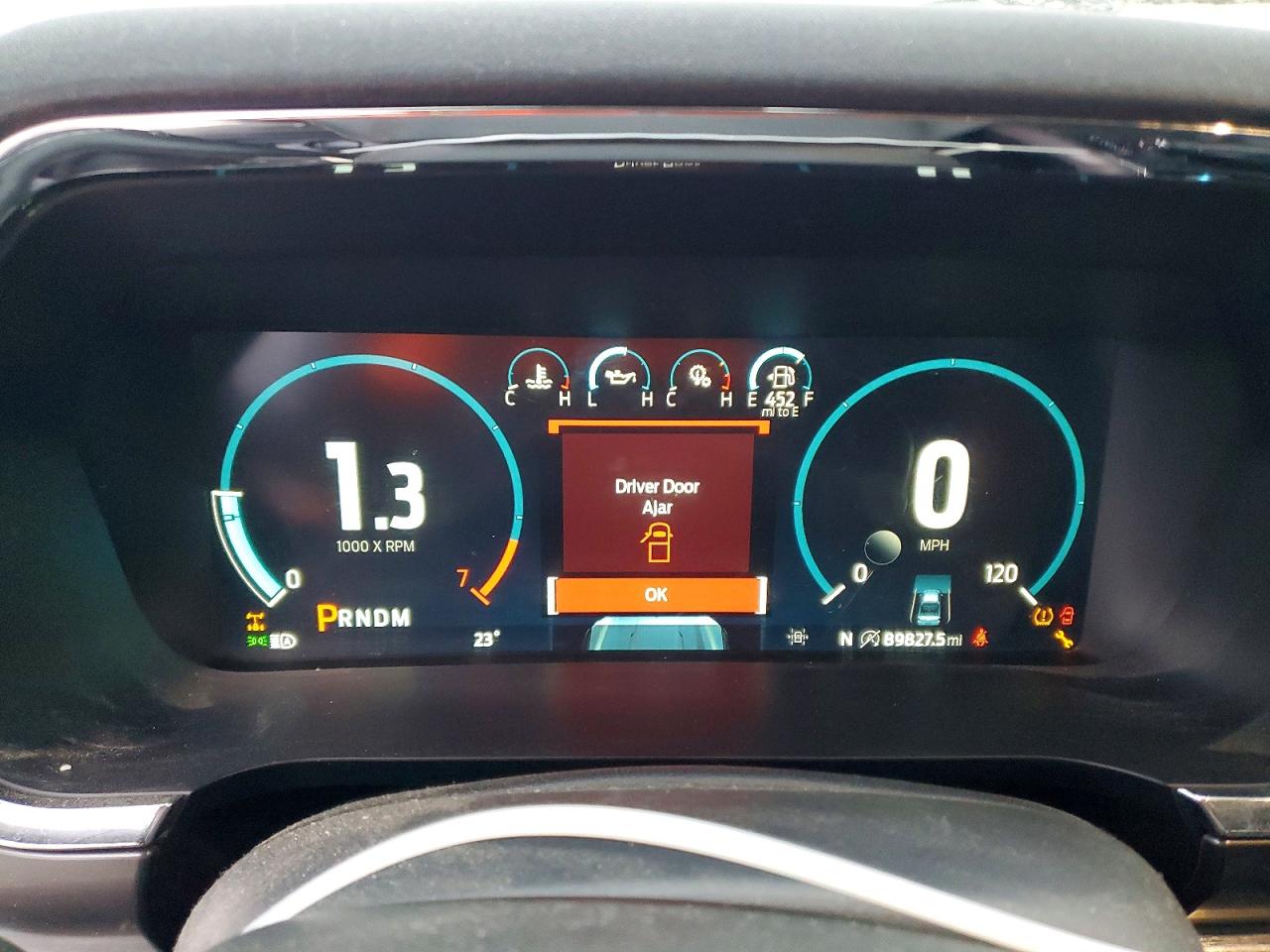 2021 FORD F150 SUPERCREW photo 9