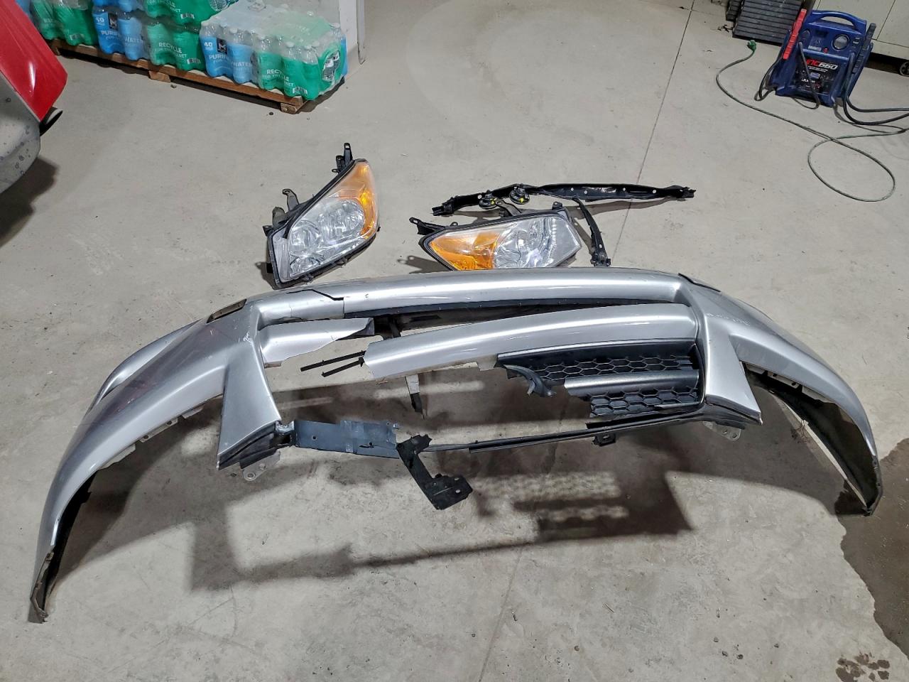 2010 TOYOTA RAV4 photo 37