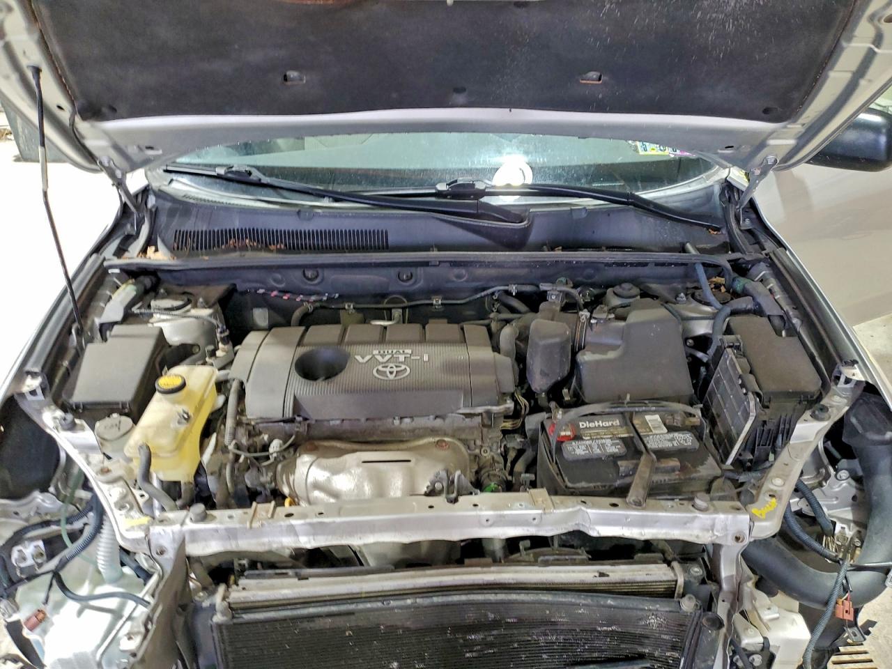 2010 TOYOTA RAV4 photo 34