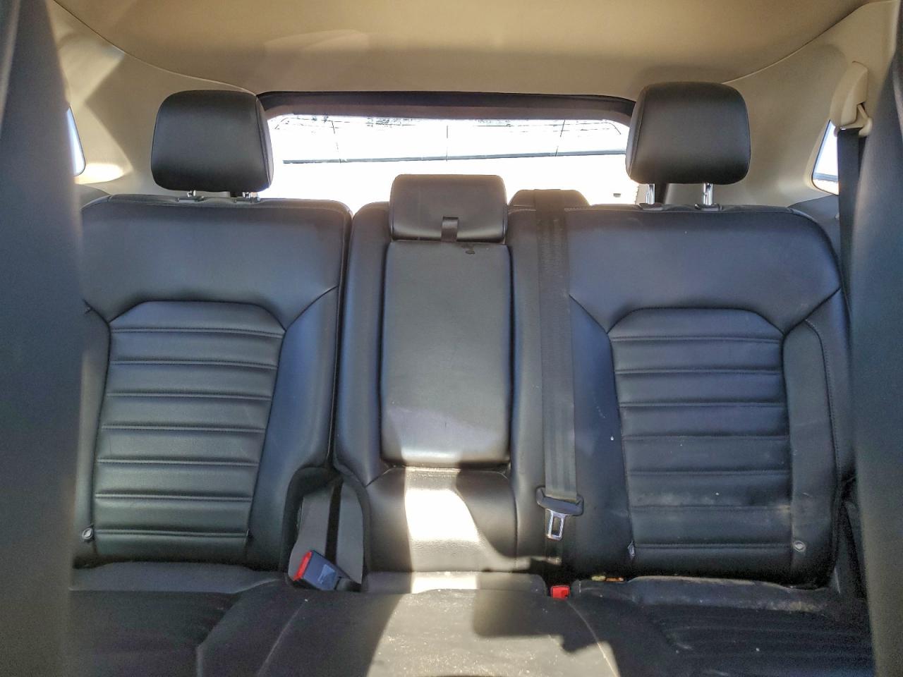 2019 FORD EDGE SEL photo 28