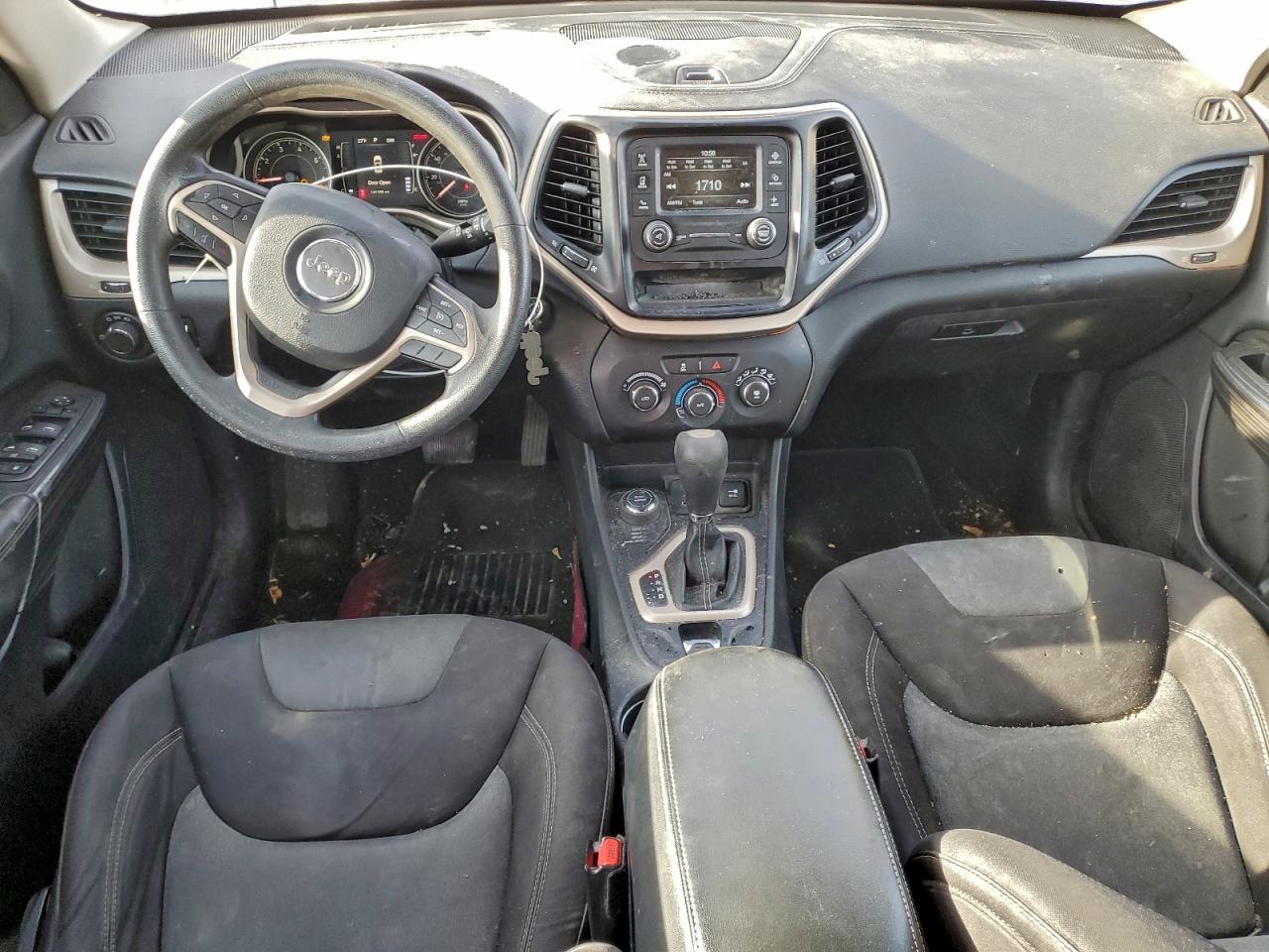 2014 JEEP CHEROKEE SPORT photo 22