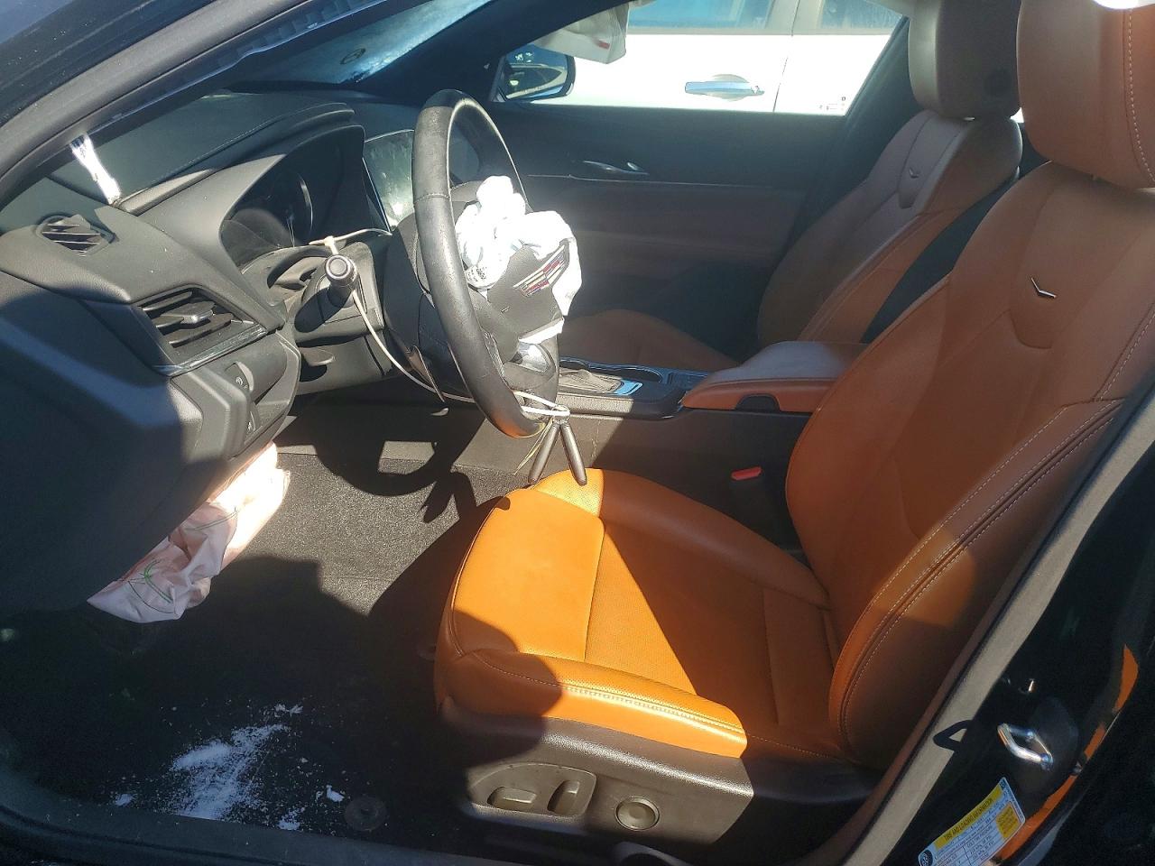 2024 CADILLAC CT4 PREMIUM LUXURY photo 19