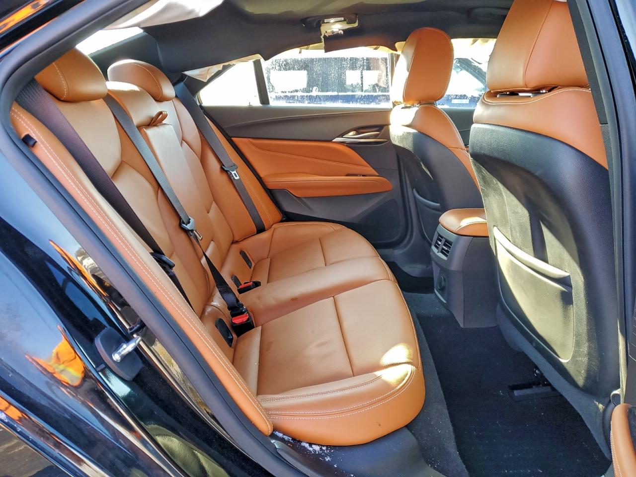 2024 CADILLAC CT4 PREMIUM LUXURY photo 28