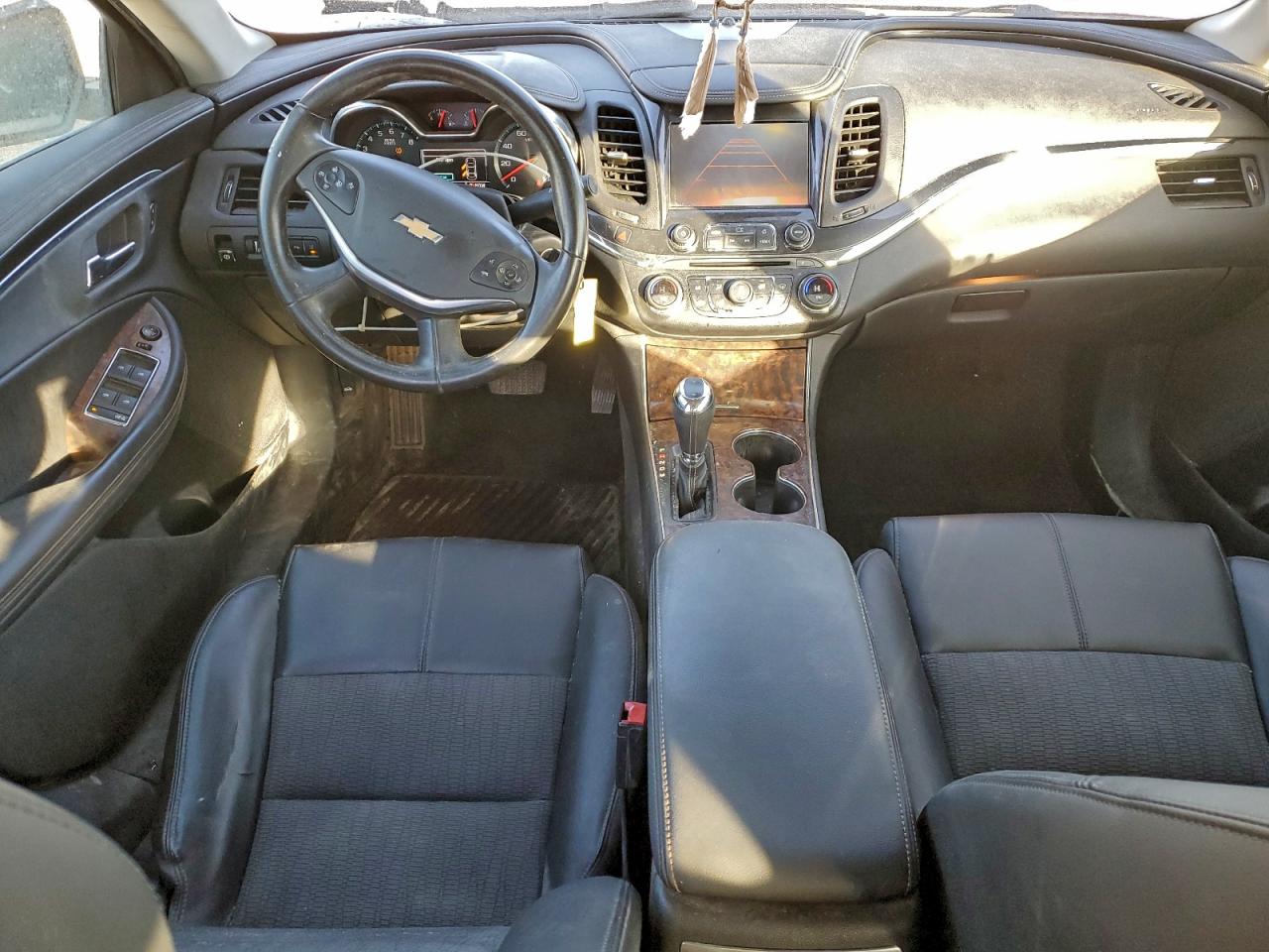 2014 CHEVROLET IMPALA LT photo 15
