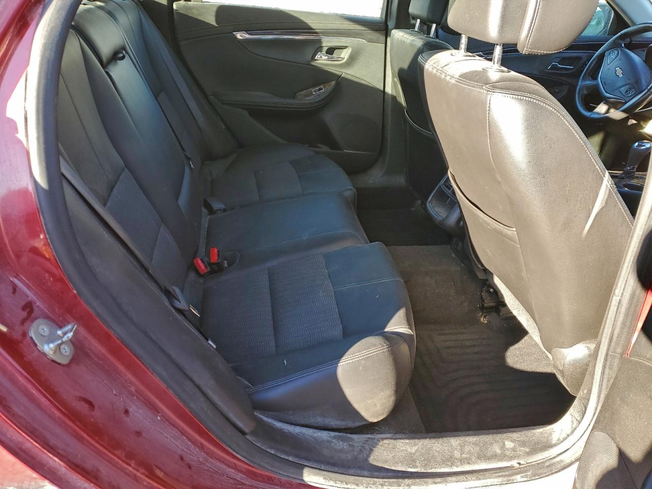 2014 CHEVROLET IMPALA LT photo 19
