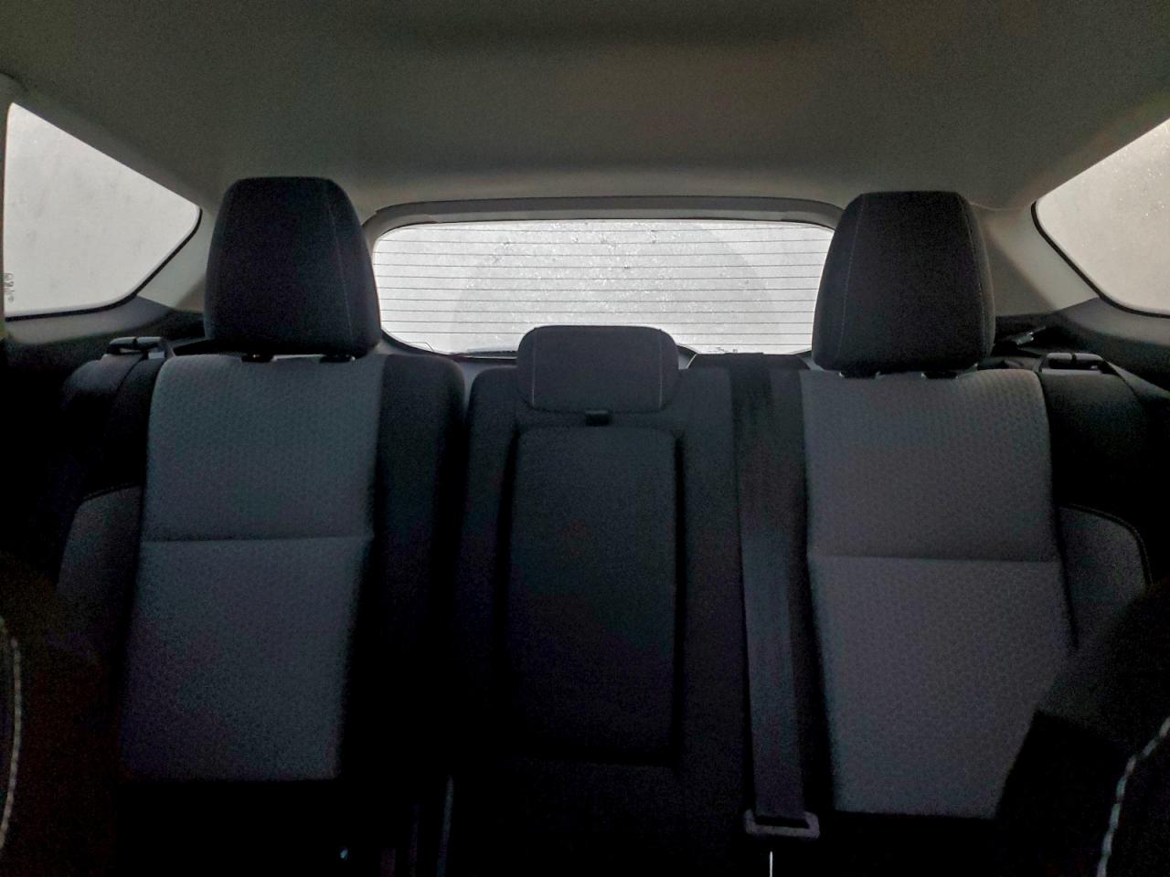 2017 FORD ESCAPE SE photo 10
