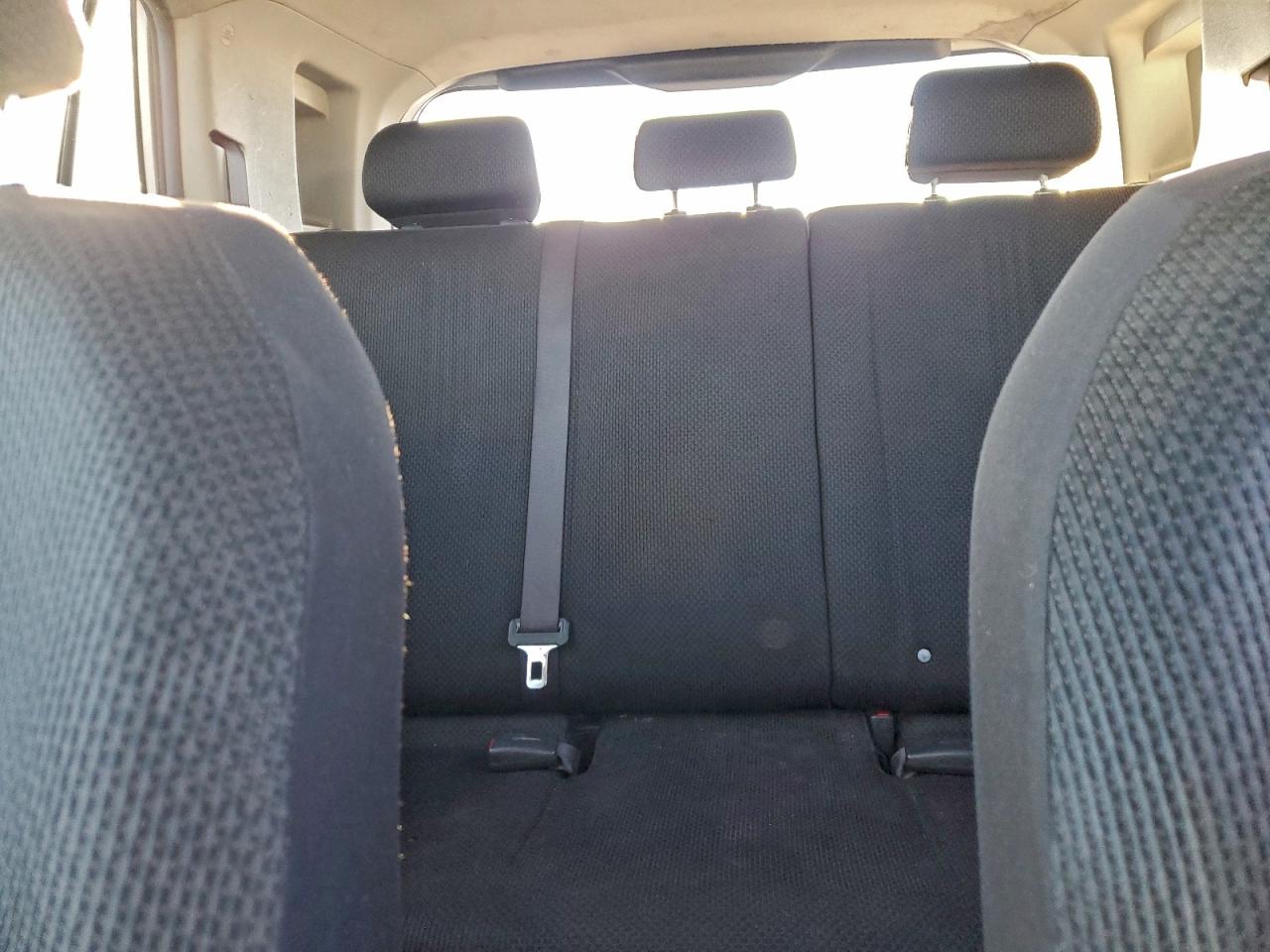2010 TOYOTA SCION XB photo 19