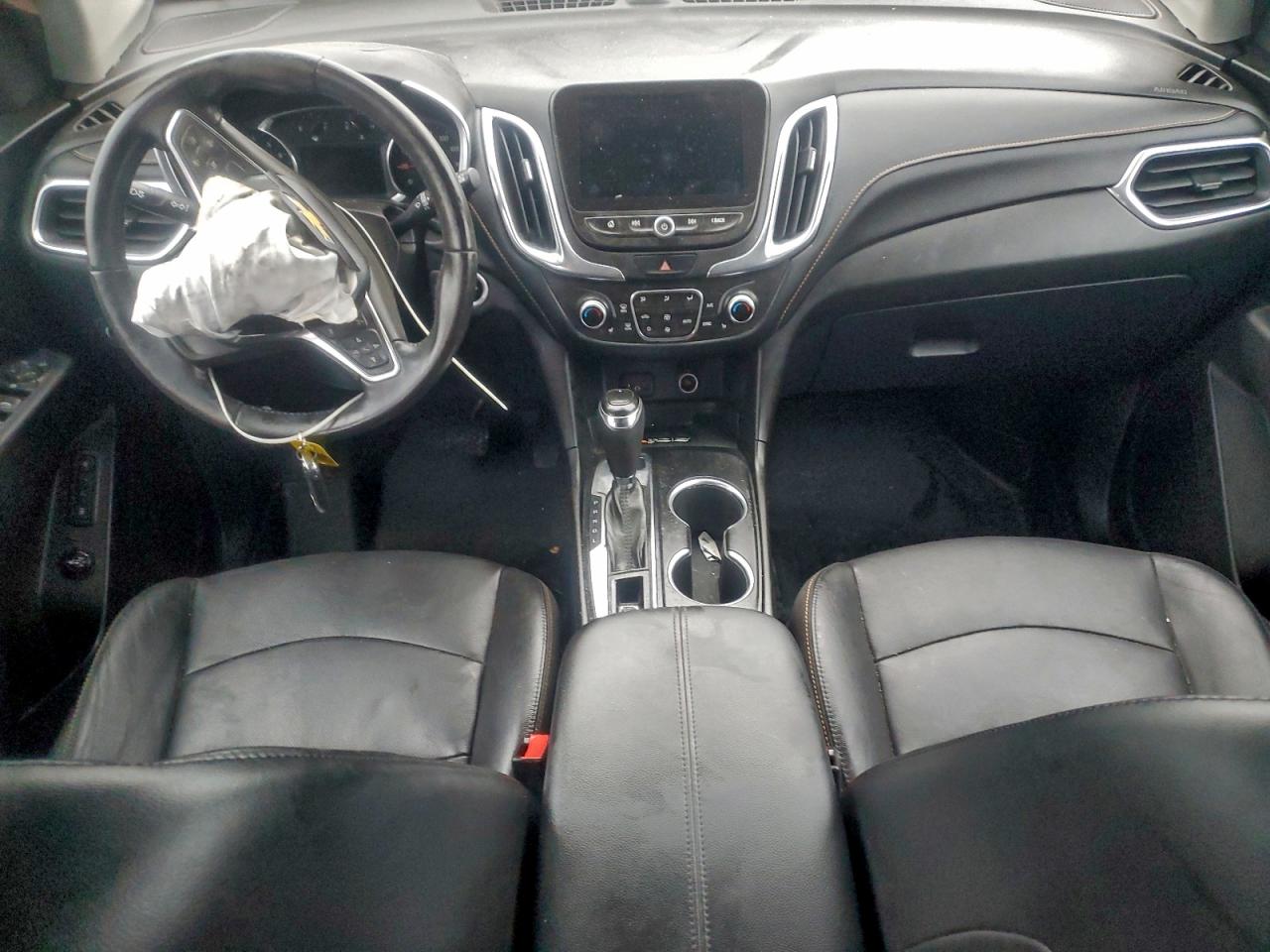2018 CHEVROLET EQUINOX PREMIER photo 15