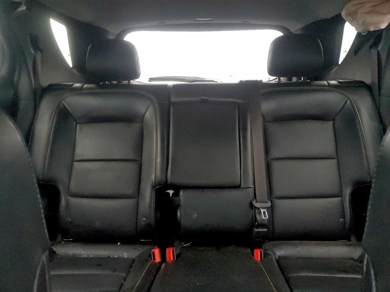 2018 CHEVROLET EQUINOX PREMIER photo 19