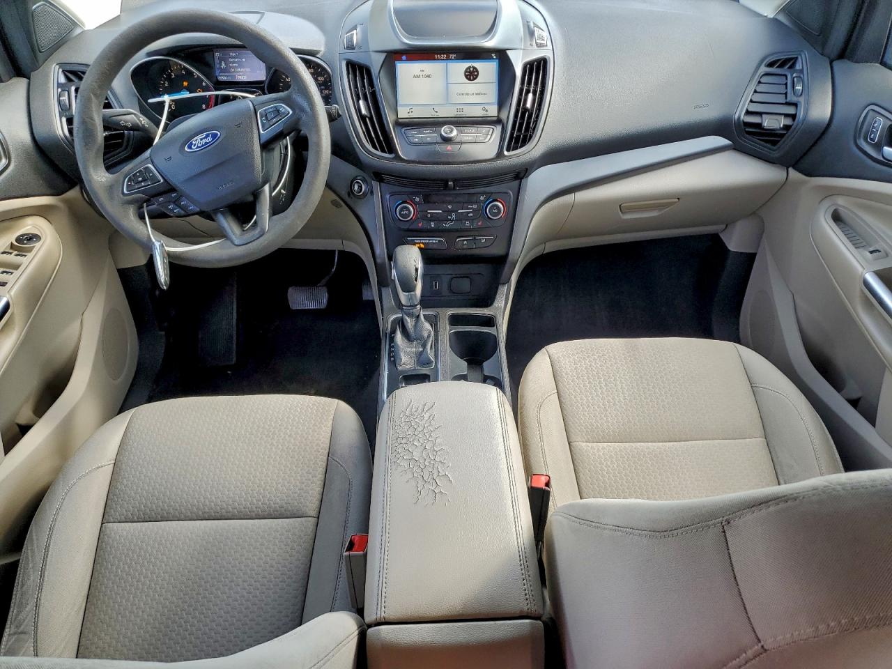 2019 FORD ESCAPE SE photo 22