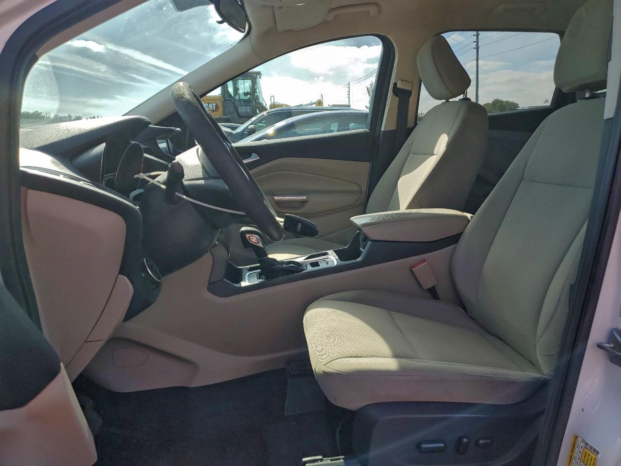 2019 FORD ESCAPE SE photo 19