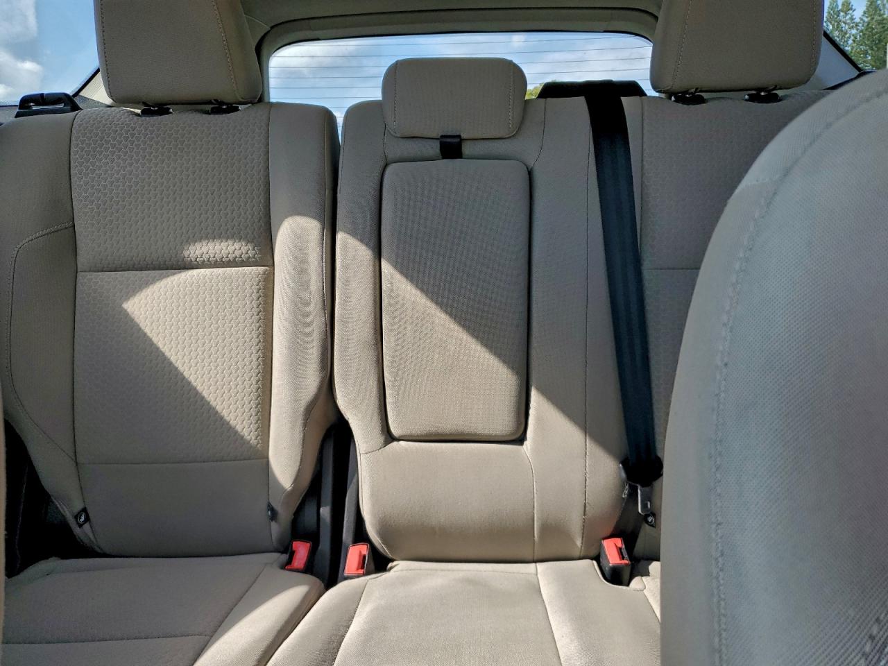 2019 FORD ESCAPE SE photo 28
