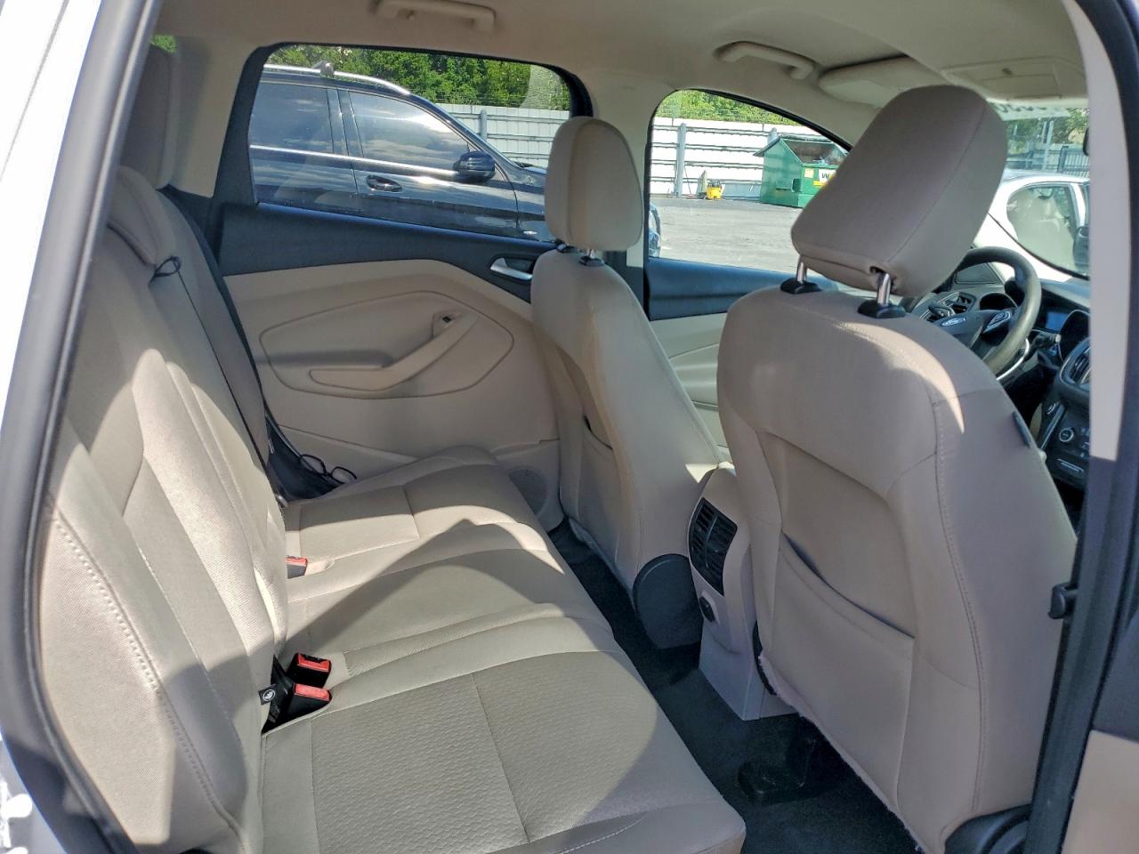 2019 FORD ESCAPE SE photo 31