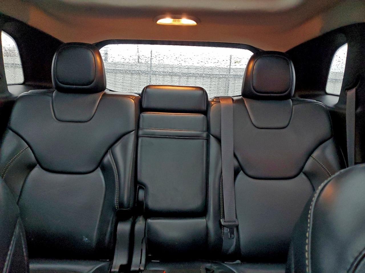 2016 JEEP CHEROKEE LIMITED photo 10