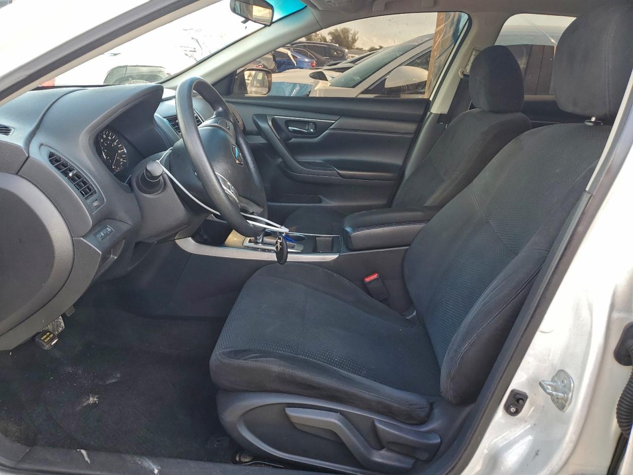 2015 NISSAN ALTIMA 2.5 photo 7