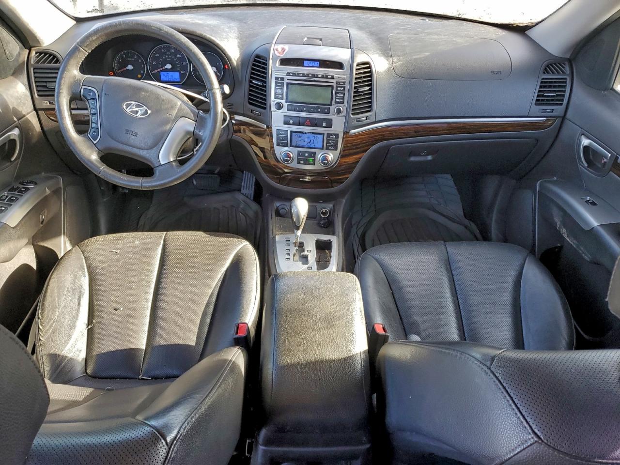 2012 HYUNDAI UK photo 29