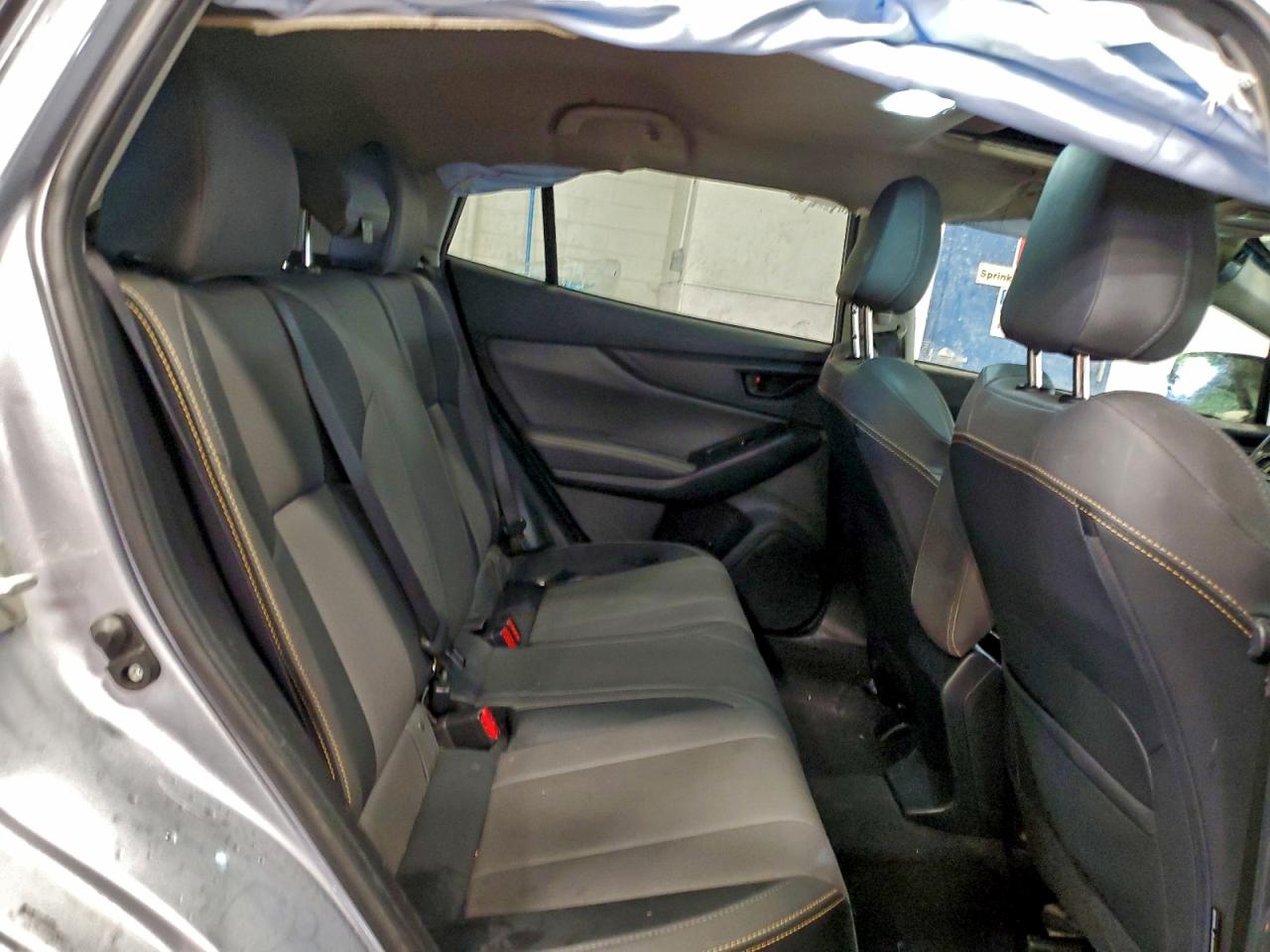 2021 SUBARU CROSSTREK SPORT photo 11
