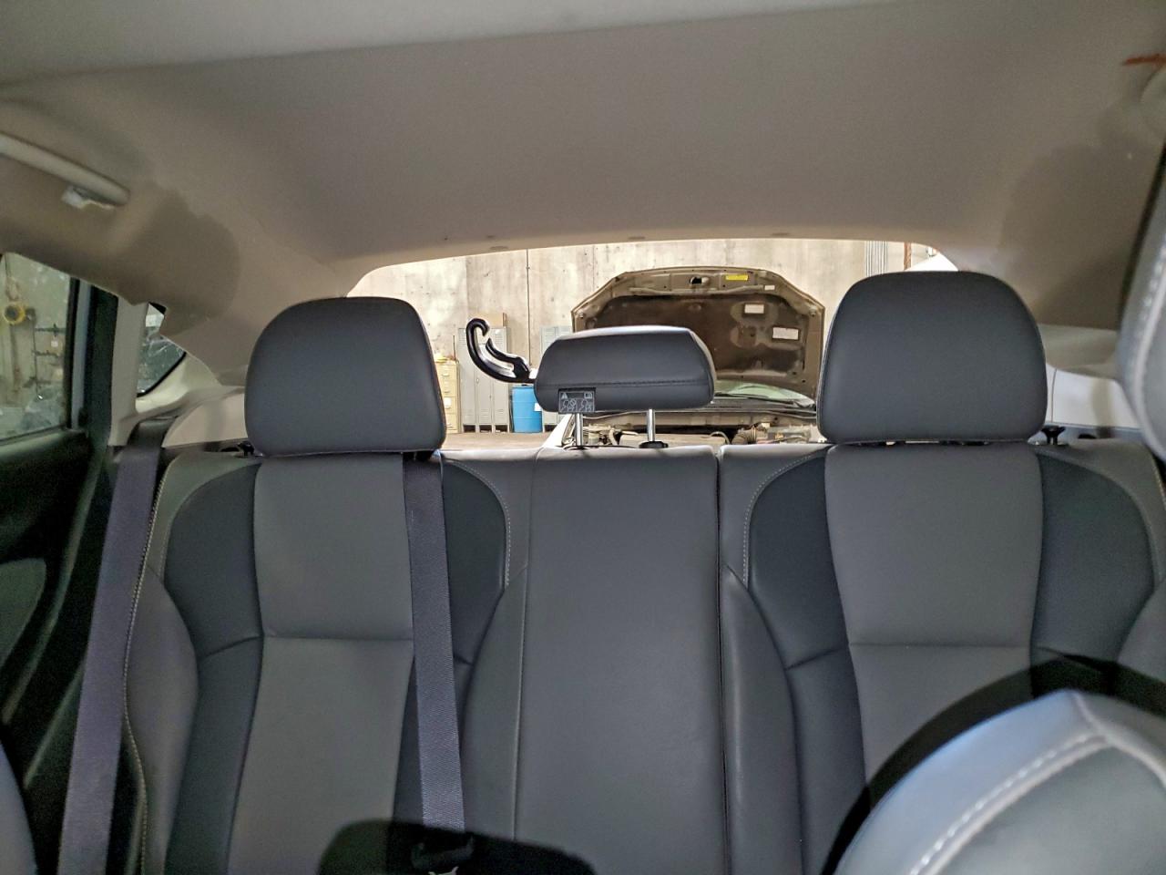 2021 SUBARU CROSSTREK SPORT photo 10