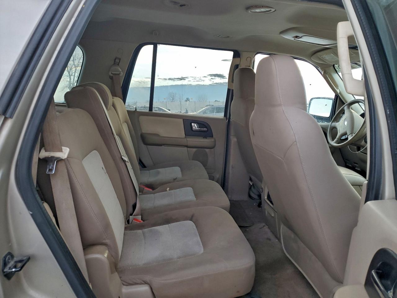 2006 FORD EXPEDITION XLT photo 11