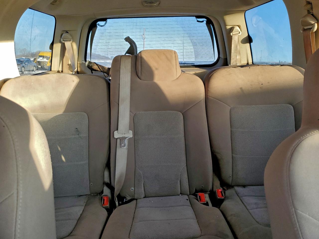2006 FORD EXPEDITION XLT photo 10