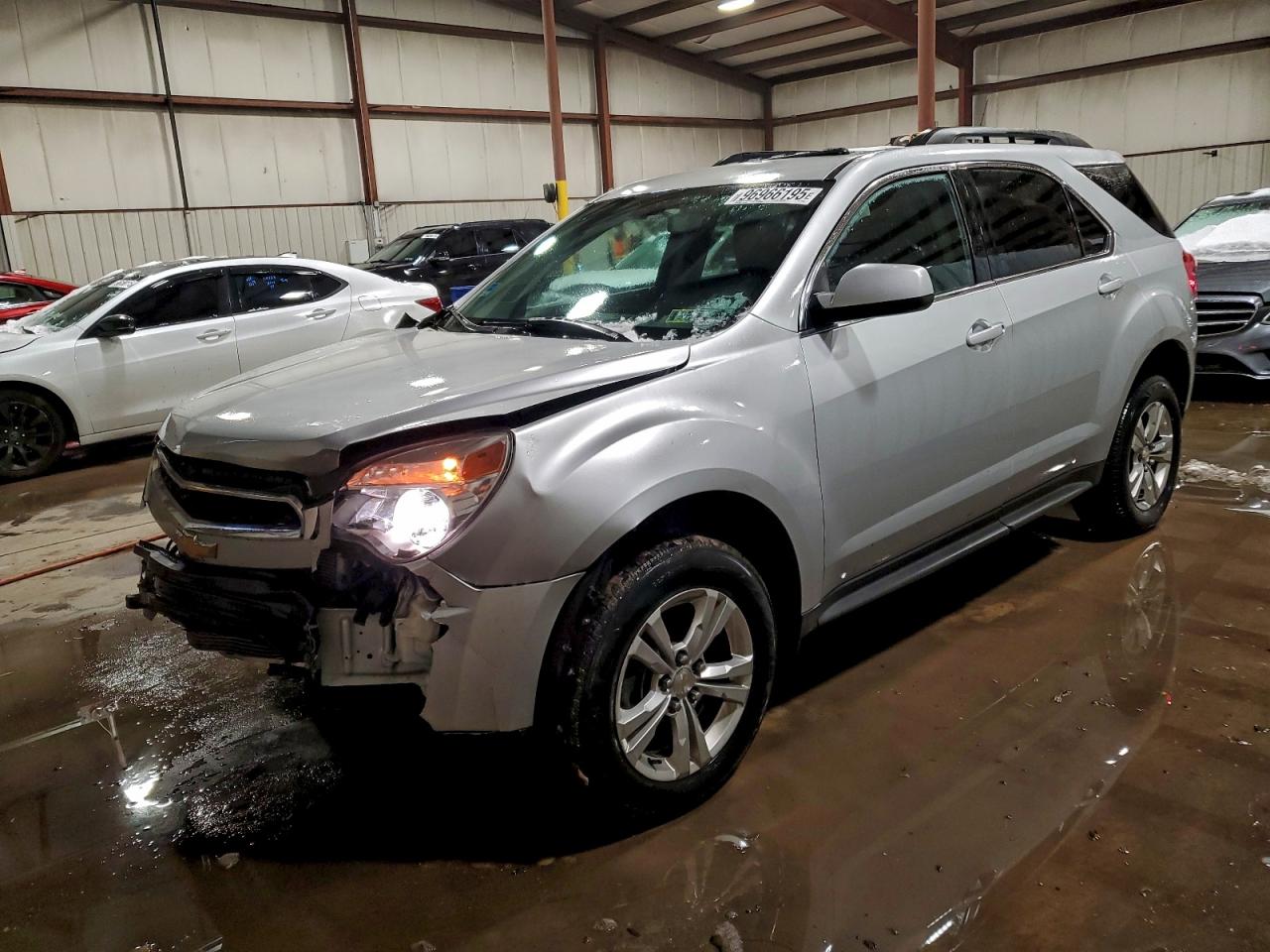 2010 CHEVROLET EQUINOX