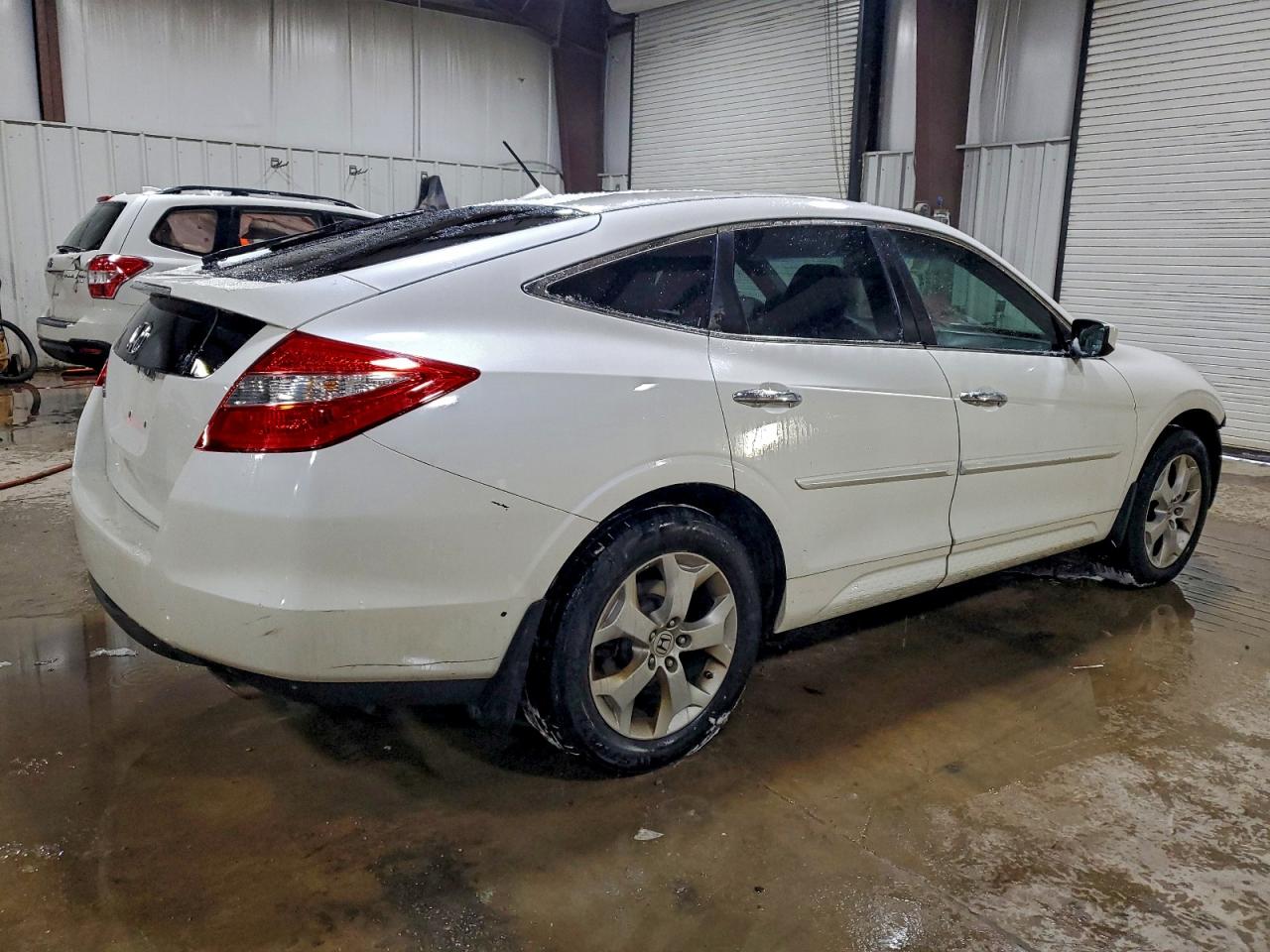 2010 HONDA ACCORD CROSSTOUR EXL photo 3