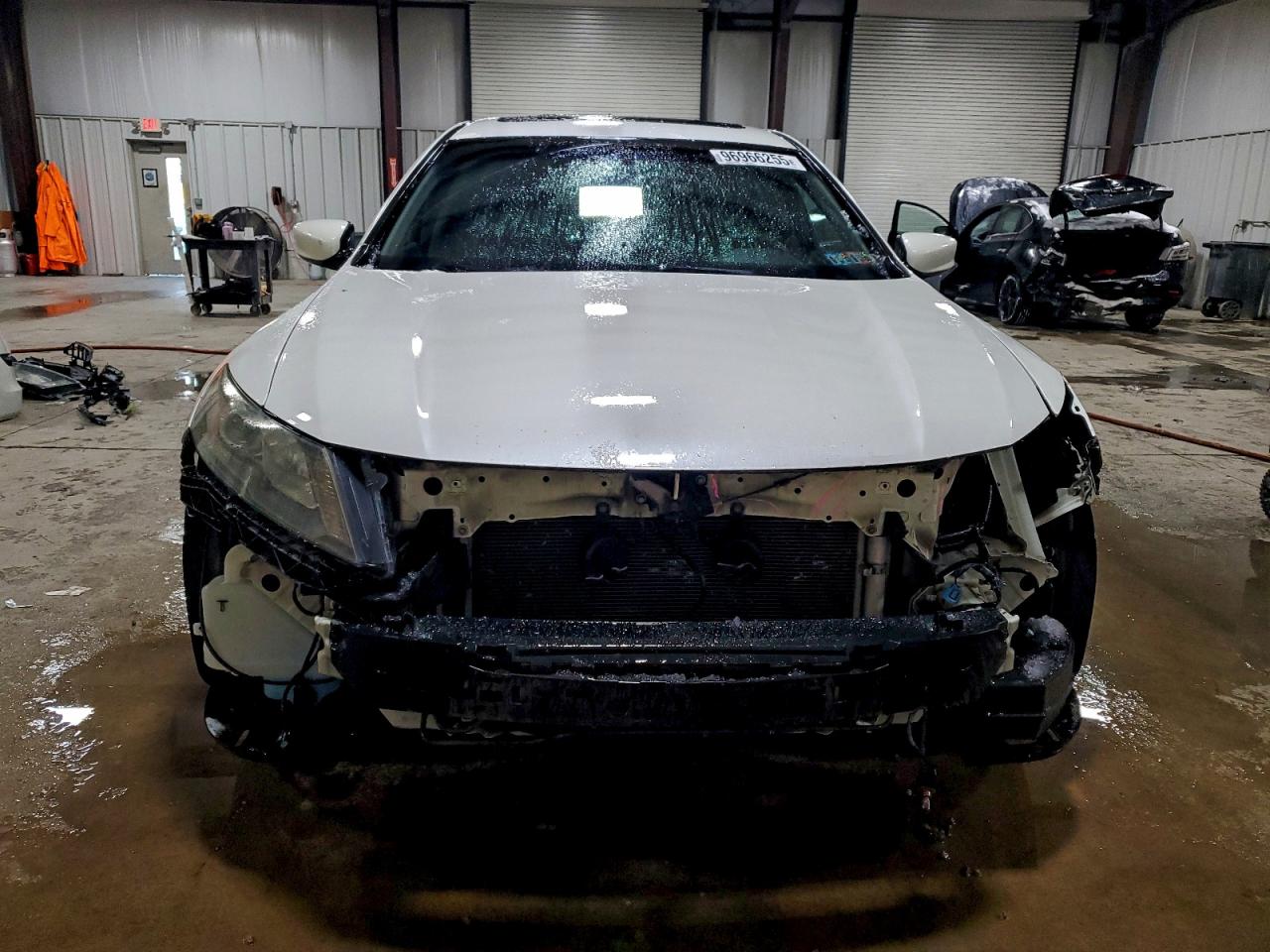 2010 HONDA ACCORD CROSSTOUR EXL photo 5