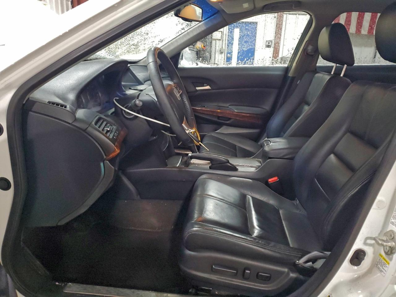 2010 HONDA ACCORD CROSSTOUR EXL photo 7