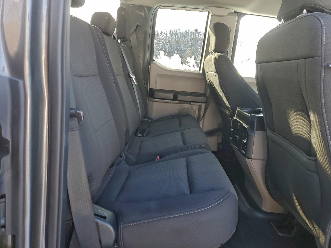 2018 FORD F150 SUPER CAB photo 10