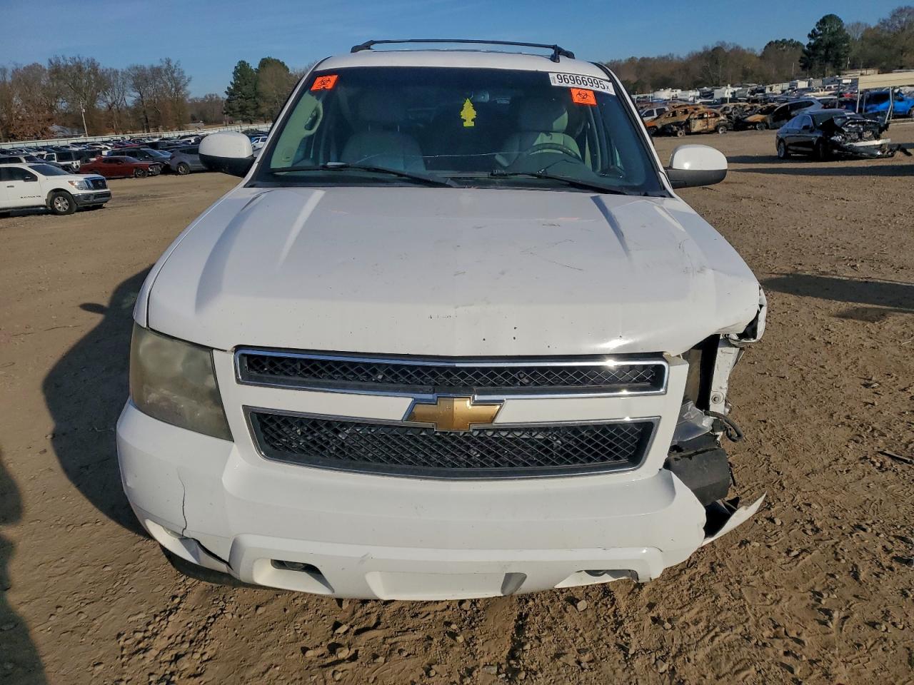 2007 CHEVROLET TAHOE K1500 photo 5
