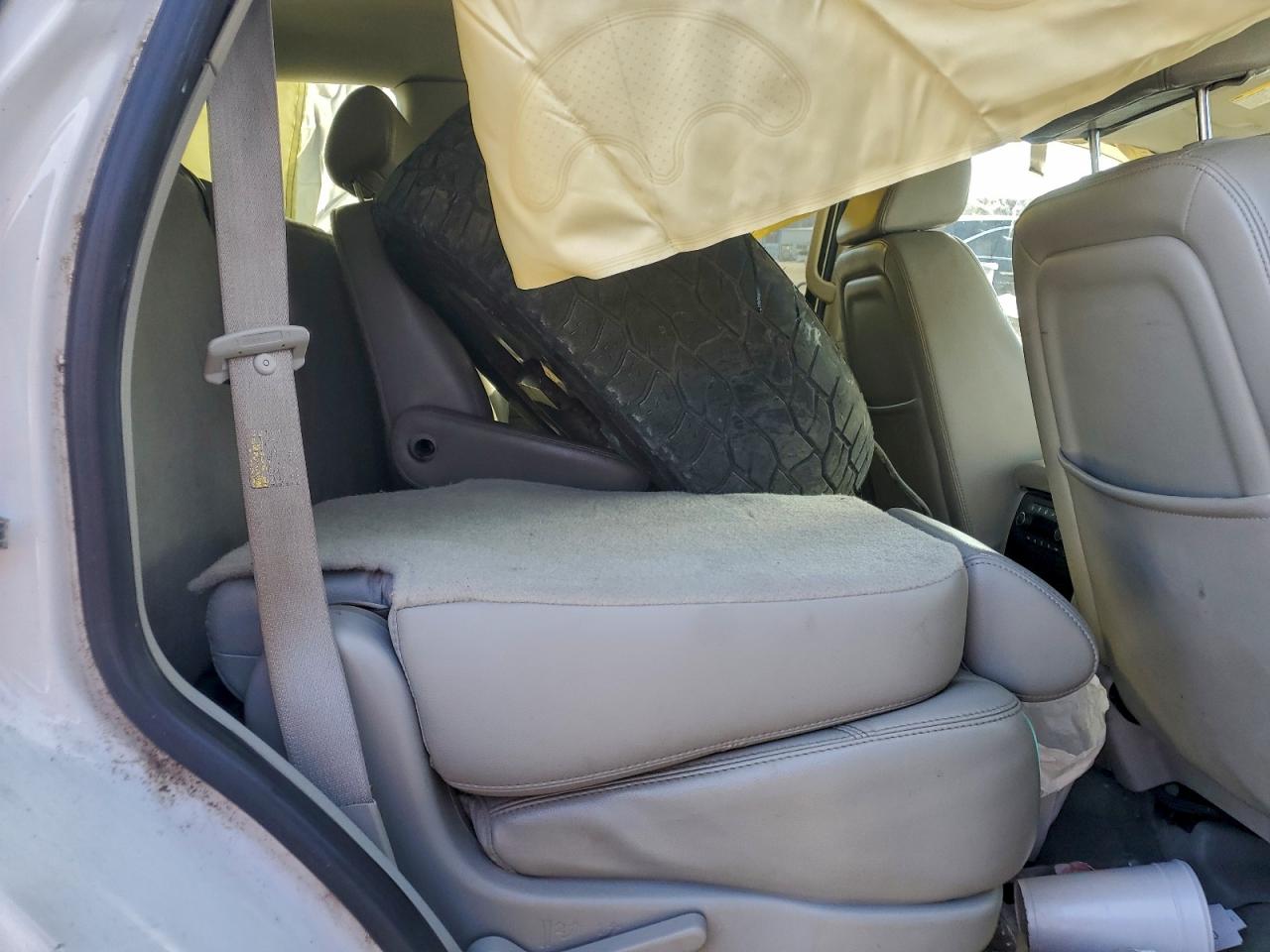2007 CHEVROLET TAHOE K1500 photo 11