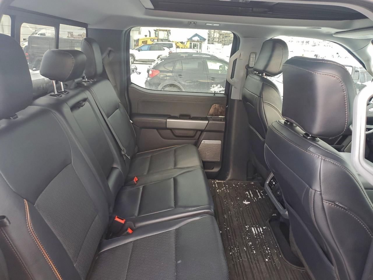2025 FORD F350 SUPER DUTY photo 11