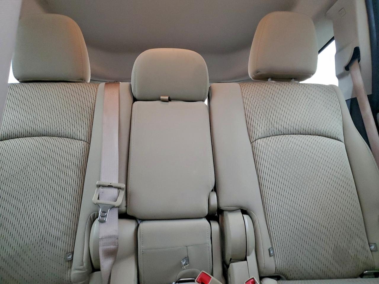 2014 DODGE JOURNEY SXT photo 19