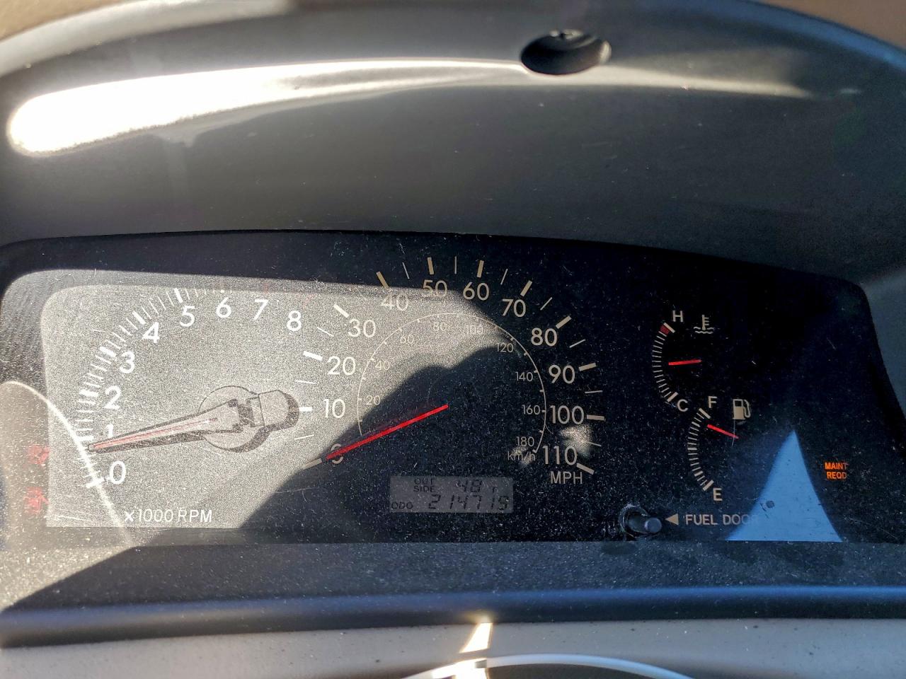 2006 TOYOTA COROLLA CE photo 9