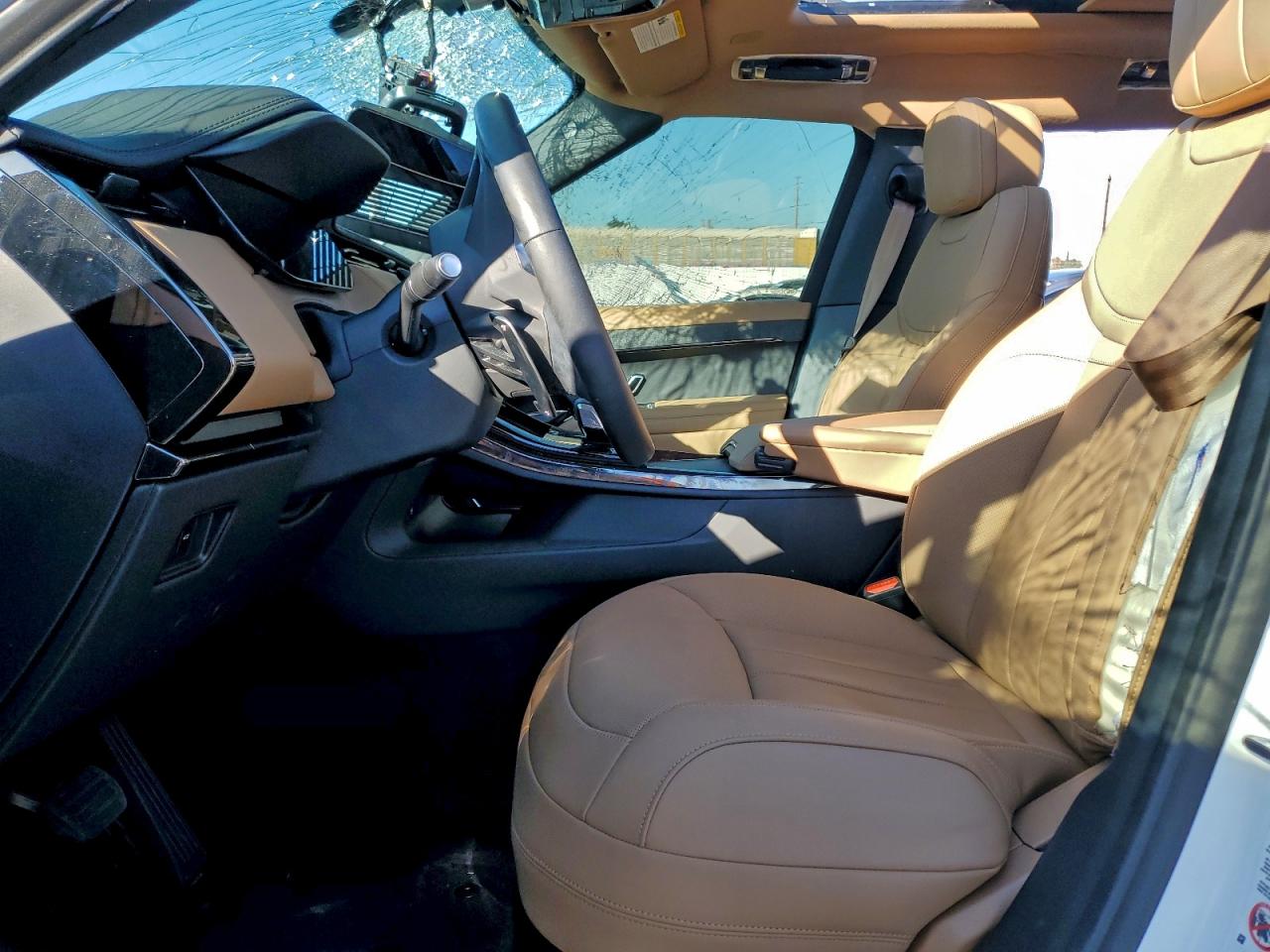 2025 LAND ROVER RANGE ROVER SPORT SE photo 19