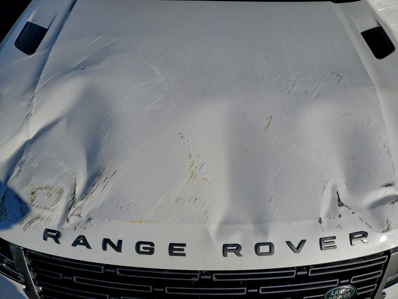 2025 LAND ROVER RANGE ROVER SPORT SE photo 34
