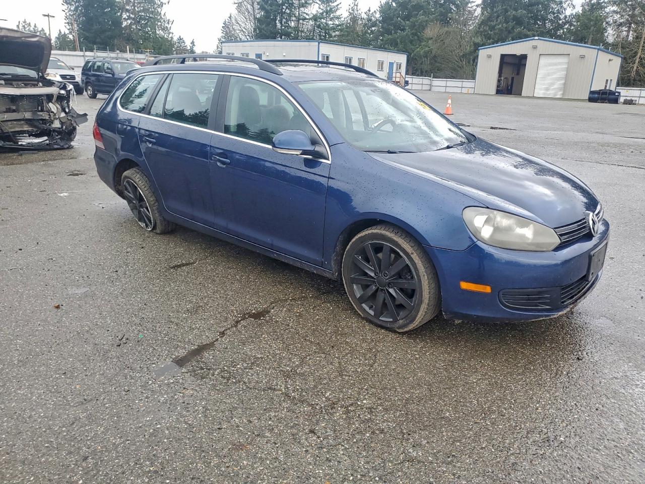 2014 VOLKSWAGEN JETTA TDI photo 4