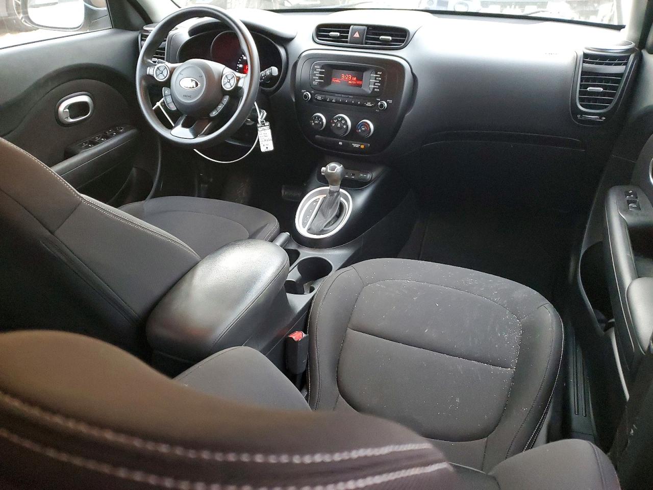 2014 KIA SOUL photo 15