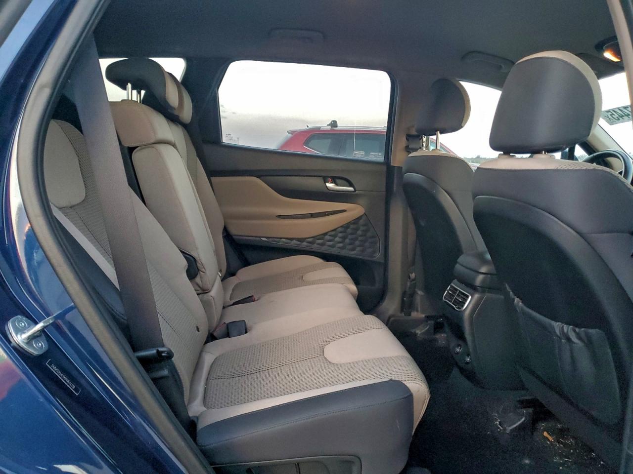 2023 HYUNDAI SANTA FE SEL photo 11