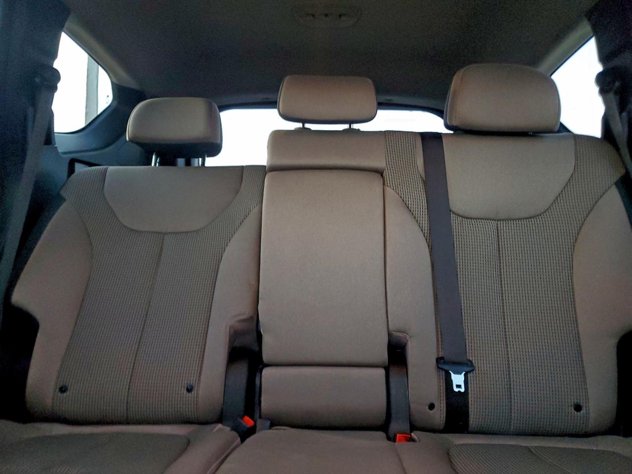 2023 HYUNDAI SANTA FE SEL photo 10