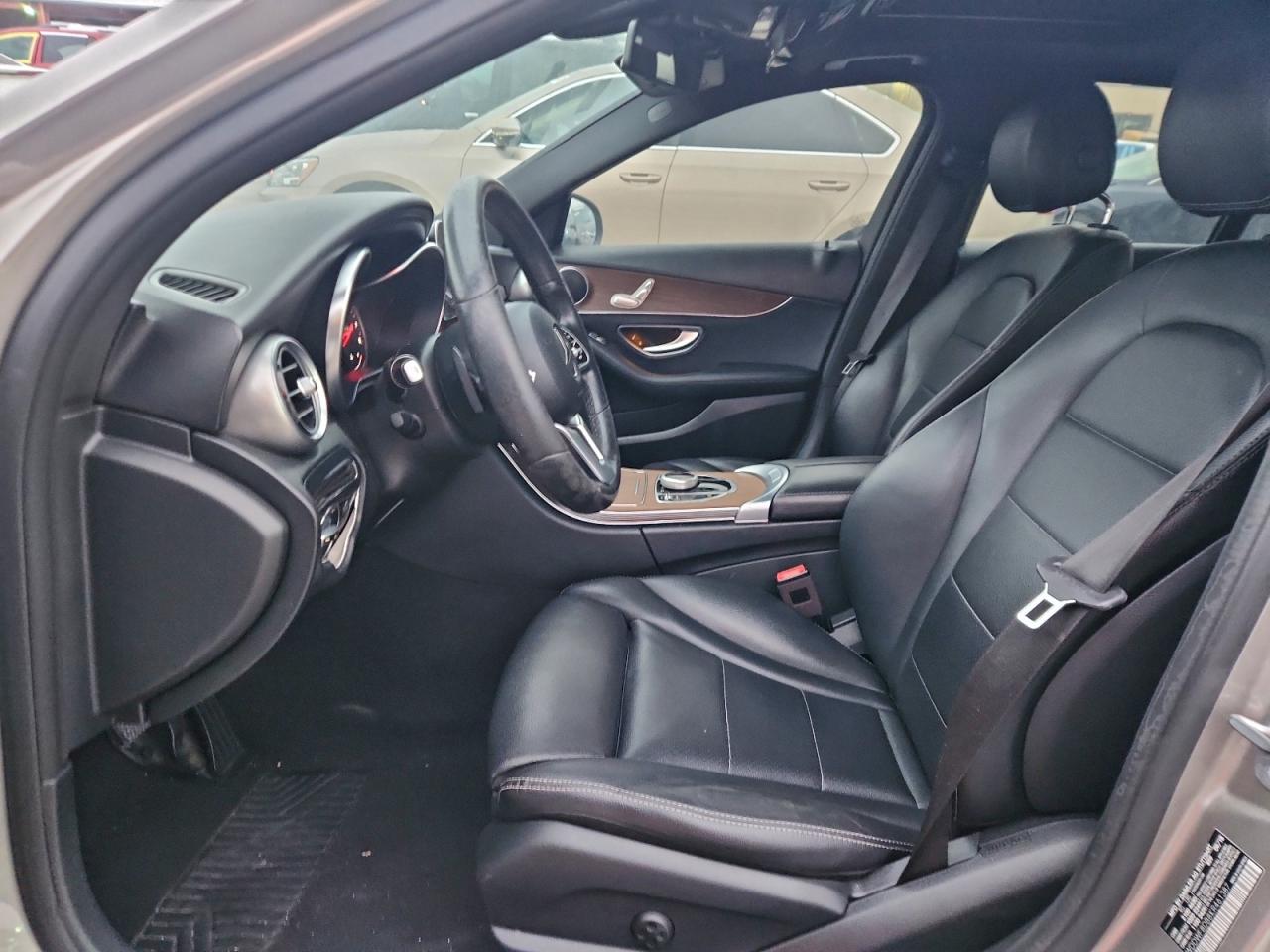 2019 MERCEDES-BENZ C 300 photo 7