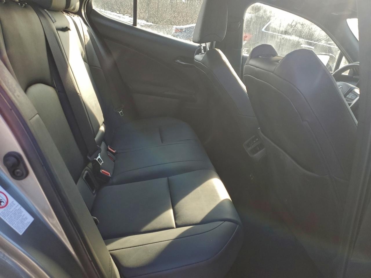 2019 LEXUS UX 250H photo 11