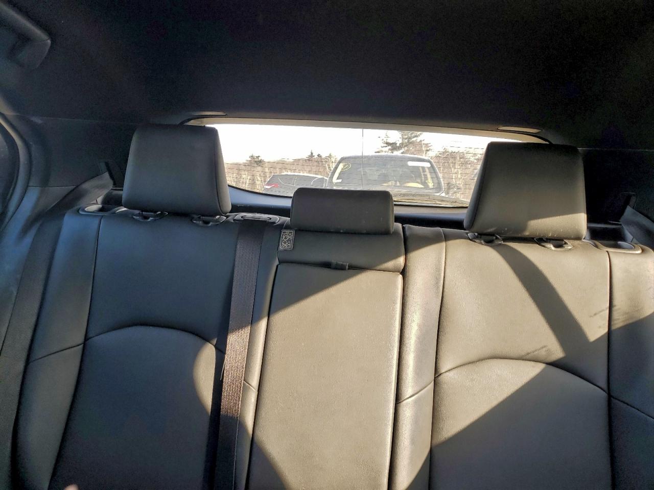 2019 LEXUS UX 250H photo 10