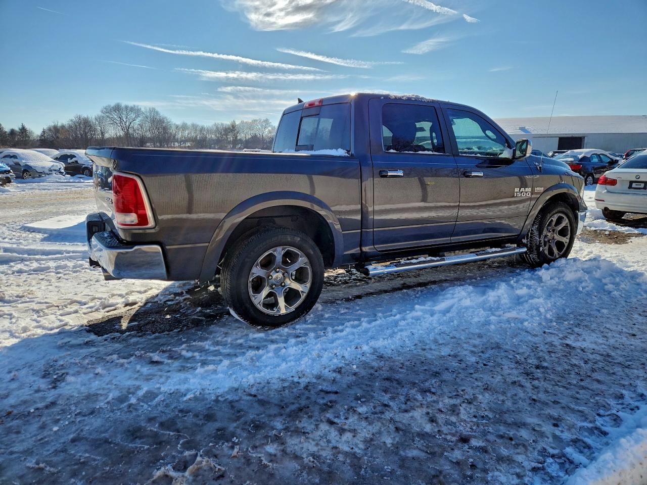 2017 RAM 1500 photo 3