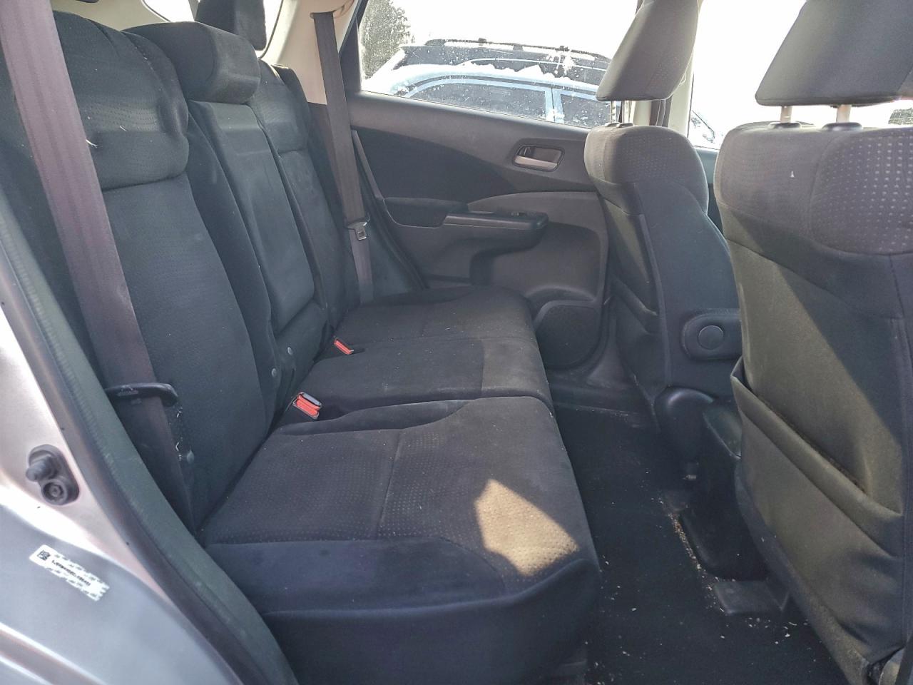 2014 HONDA CR-V EX photo 11