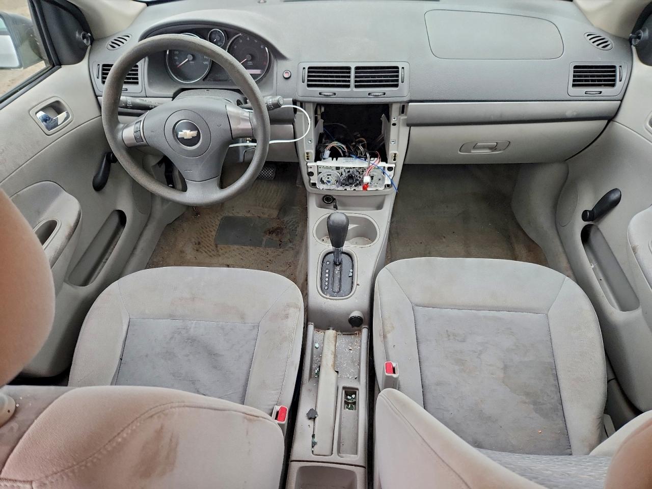 2007 CHEVROLET COBALT LS photo 8