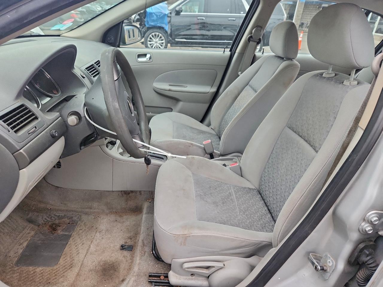 2007 CHEVROLET COBALT LS photo 7