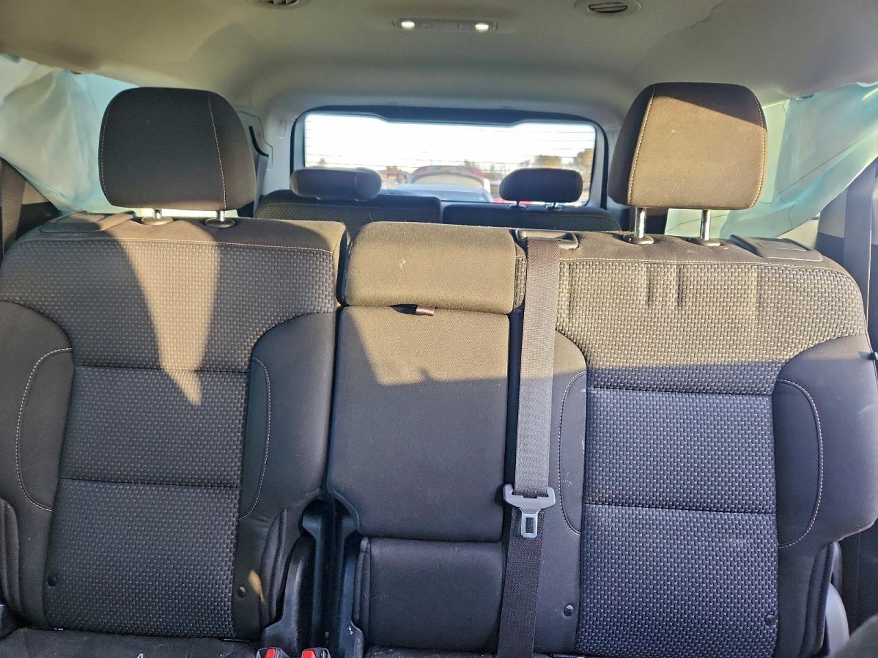 2021 GMC ACADIA SLE photo 10