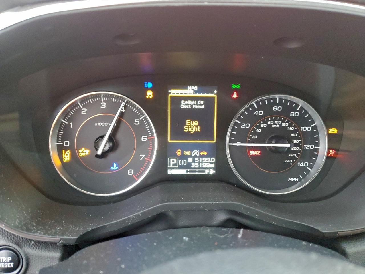 2021 SUBARU CROSSTREK LIMITED photo 9