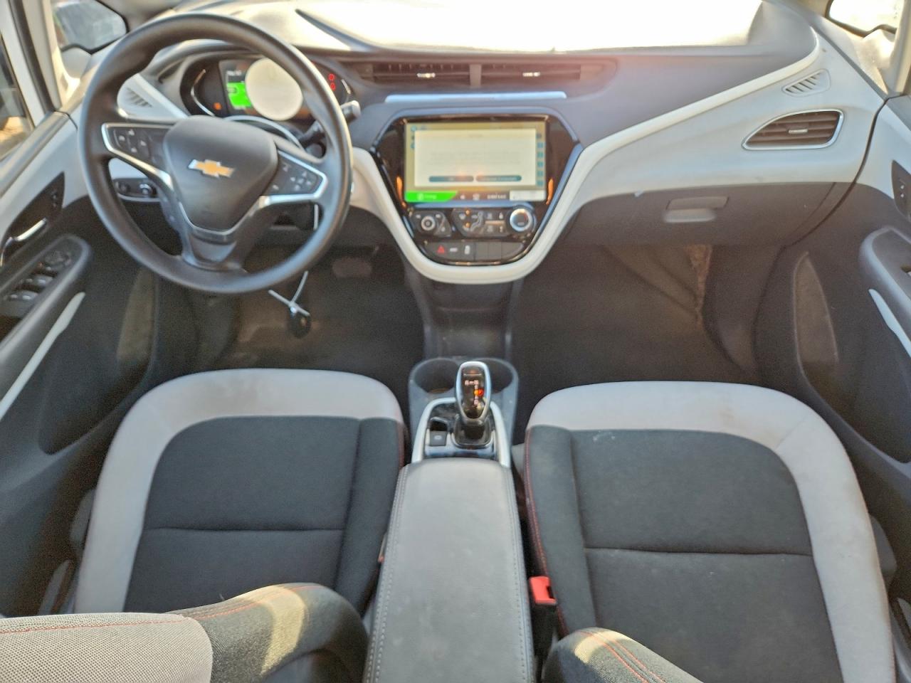 2017 CHEVROLET BOLT EV LT photo 15